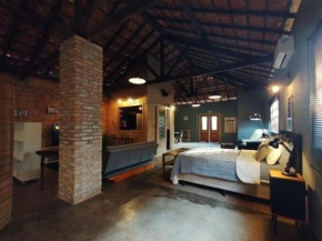 Loft Industrial
